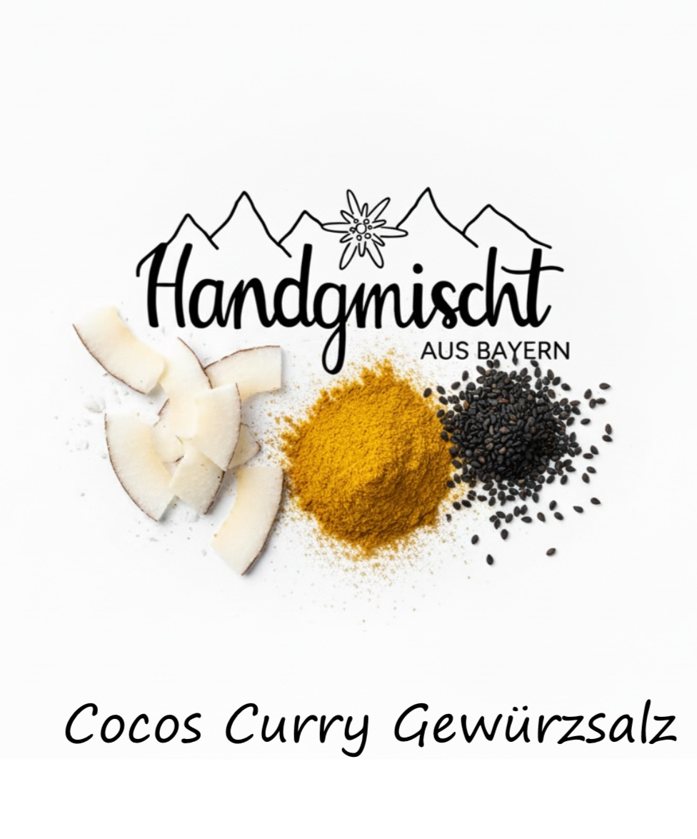 Cocos Curry