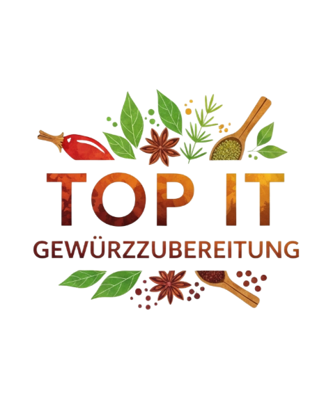 Top It - Das für oben dauf