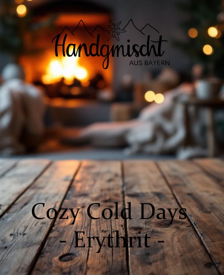 Cozy Cold Days - Erythrit