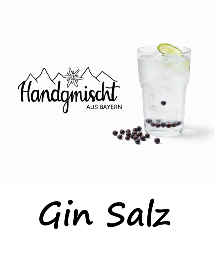 Gin Salz