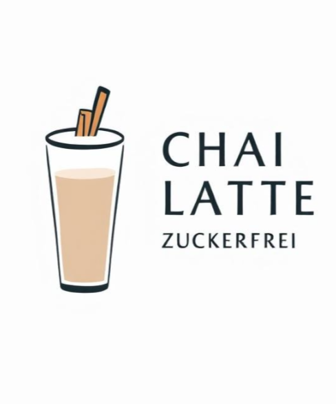 Chai Latte Zuckerfrei