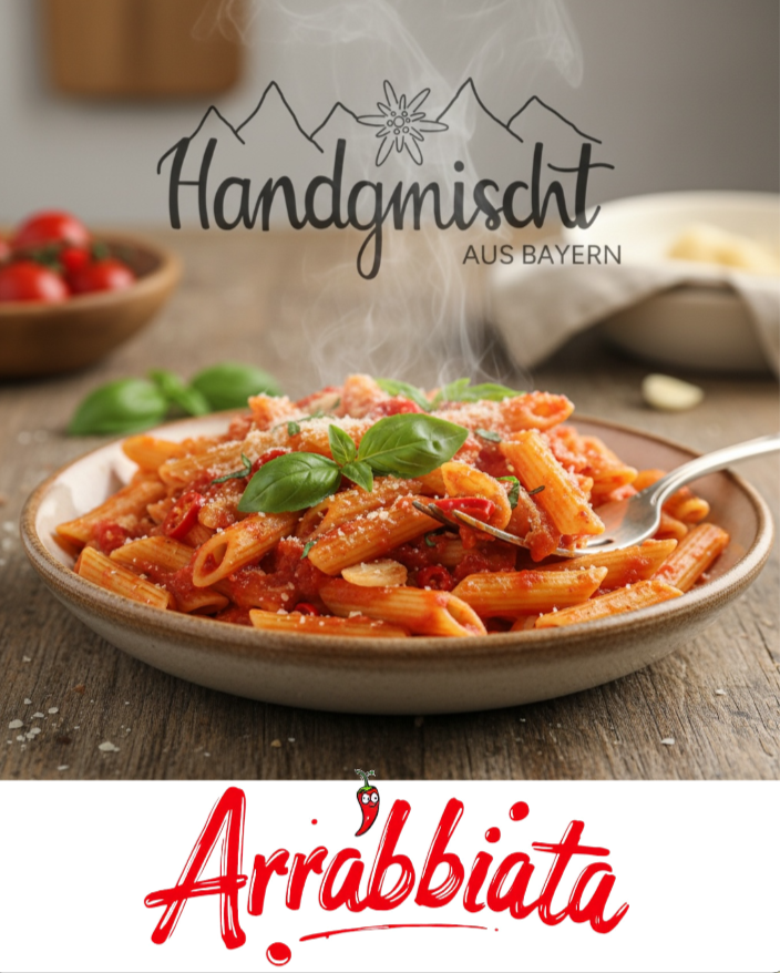 Arrabbiata 