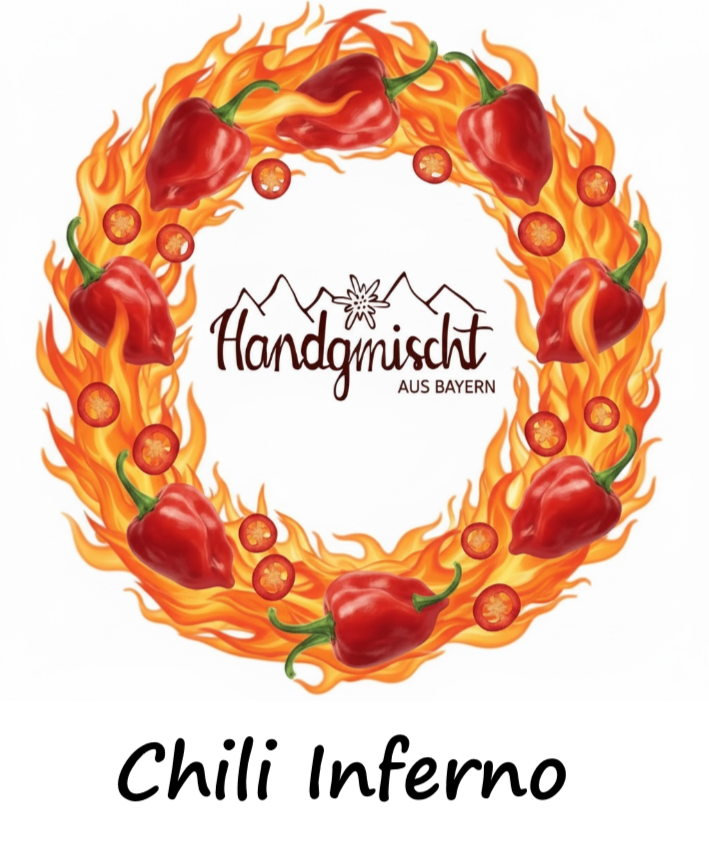 Chili Inferno