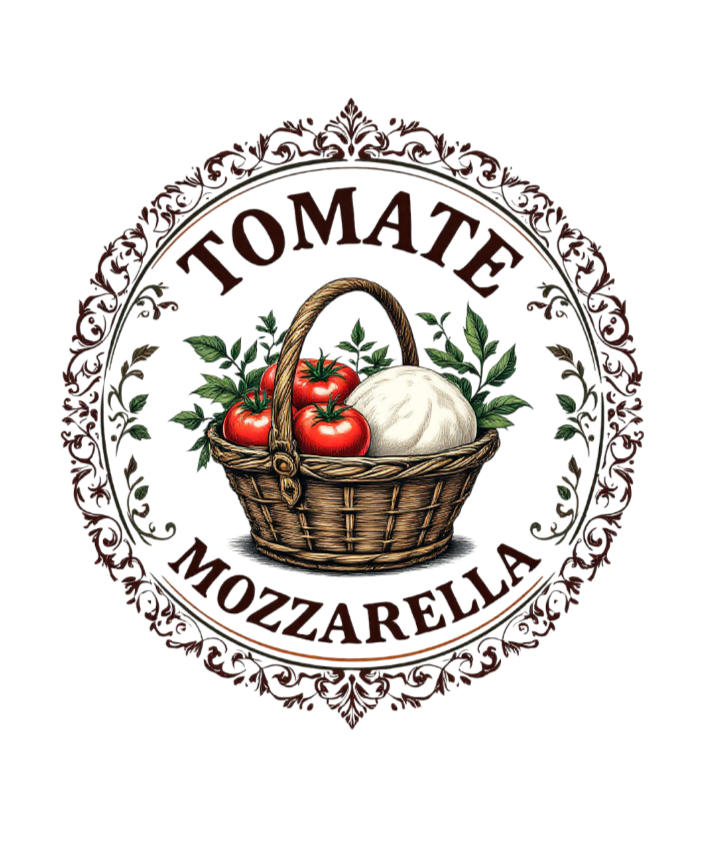 Tomate Mozzarella Gewürzsalz