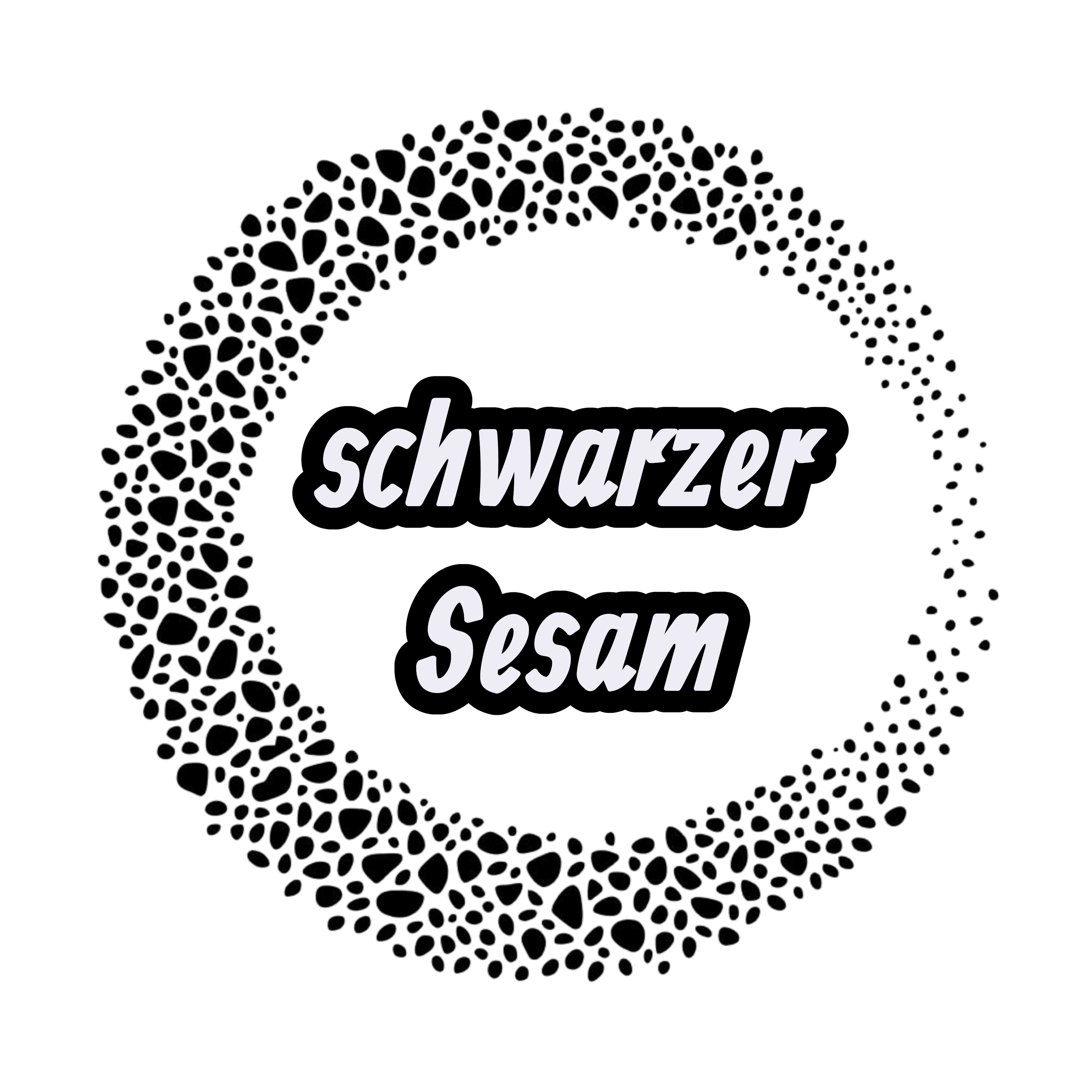 Sesam Schwarz