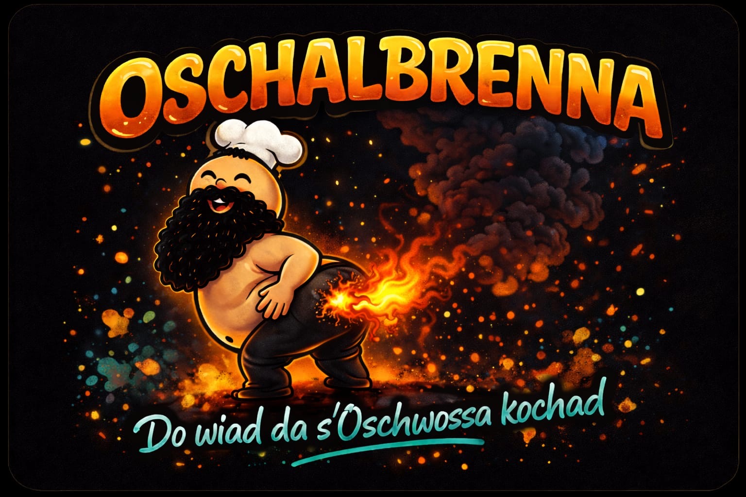 Tommy's Oschalbrenner