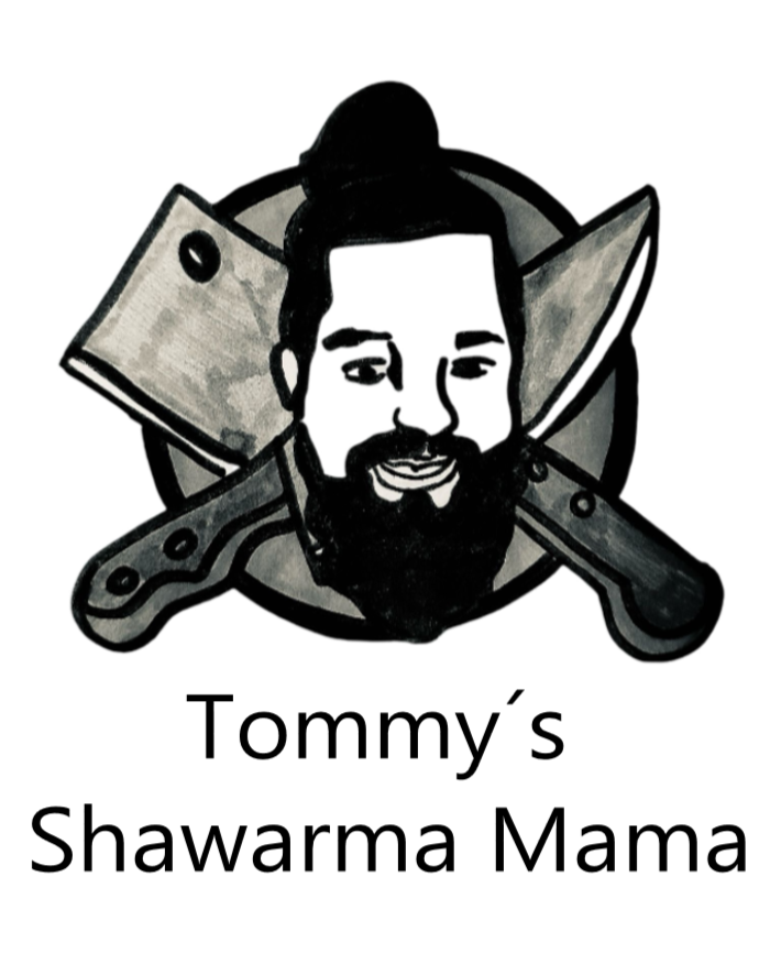 Tommy's Shawarma Mama