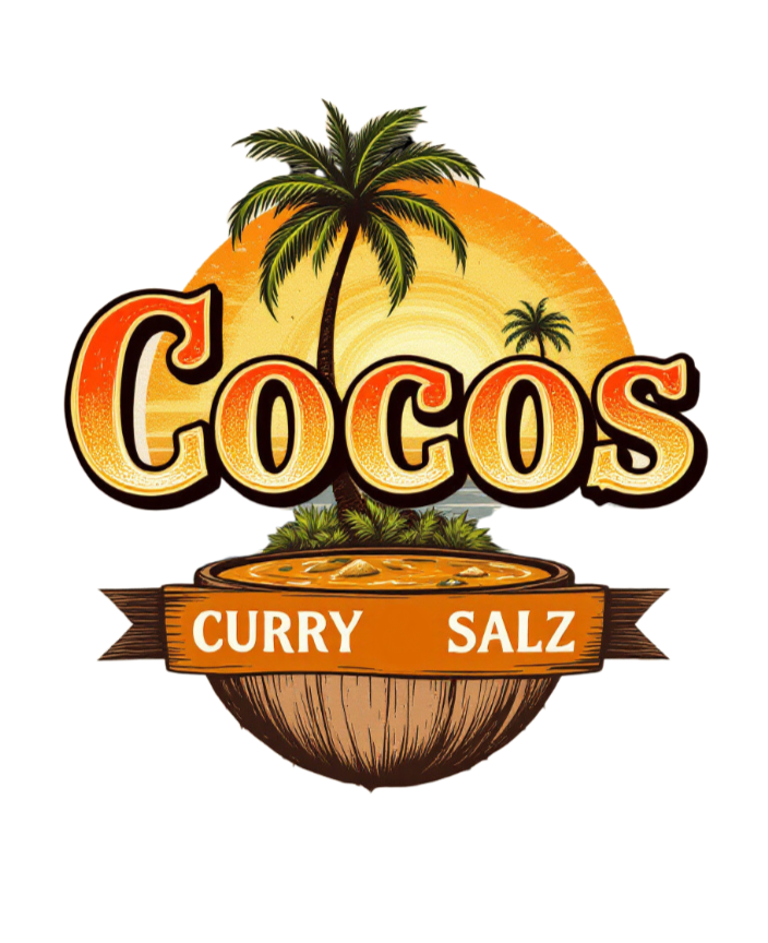 Cocos Curry