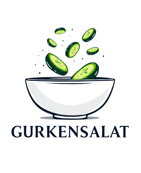 Gurkensalat