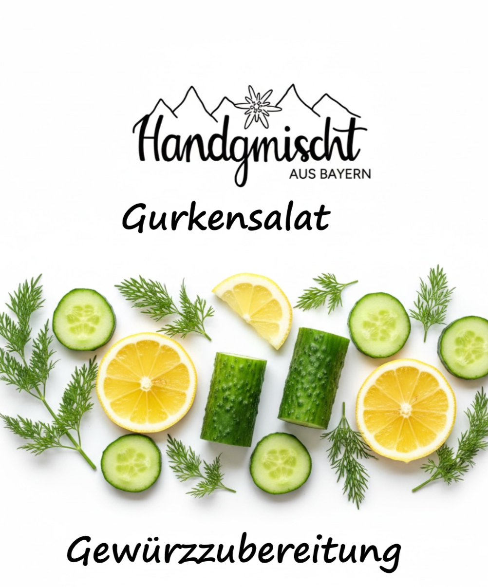 Gurkensalat