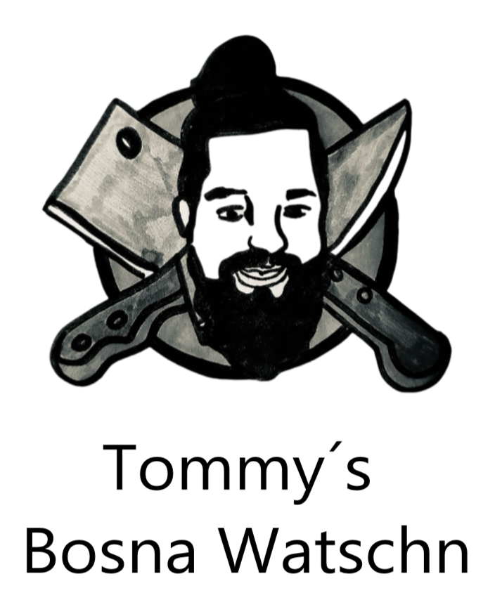 Tommy's Bosna Watschn