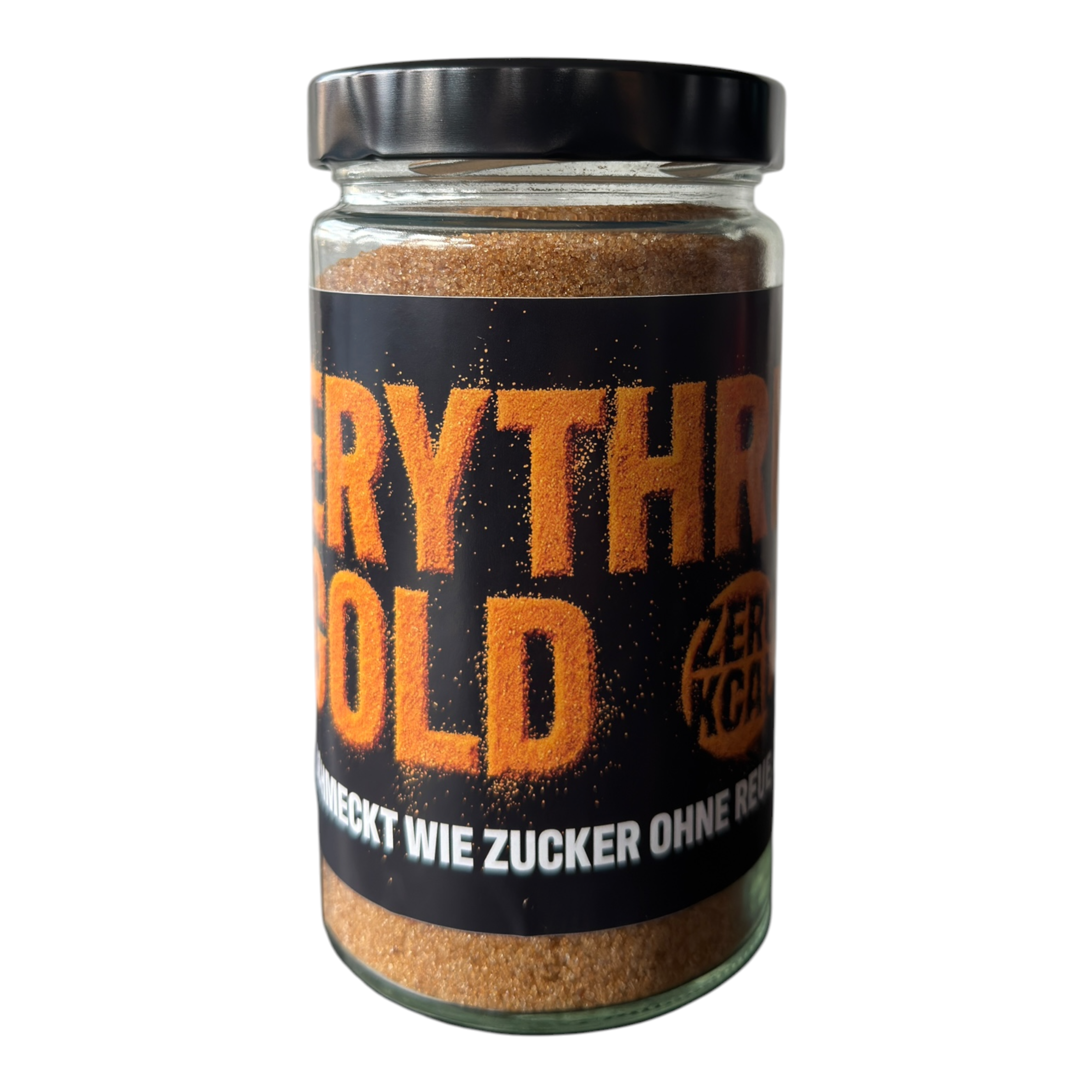 Erythrit Gold 500g 