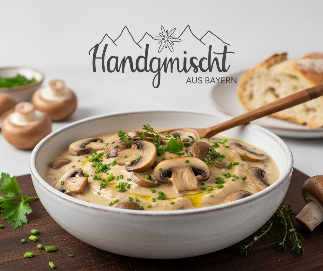 Sossenzauber 160g 