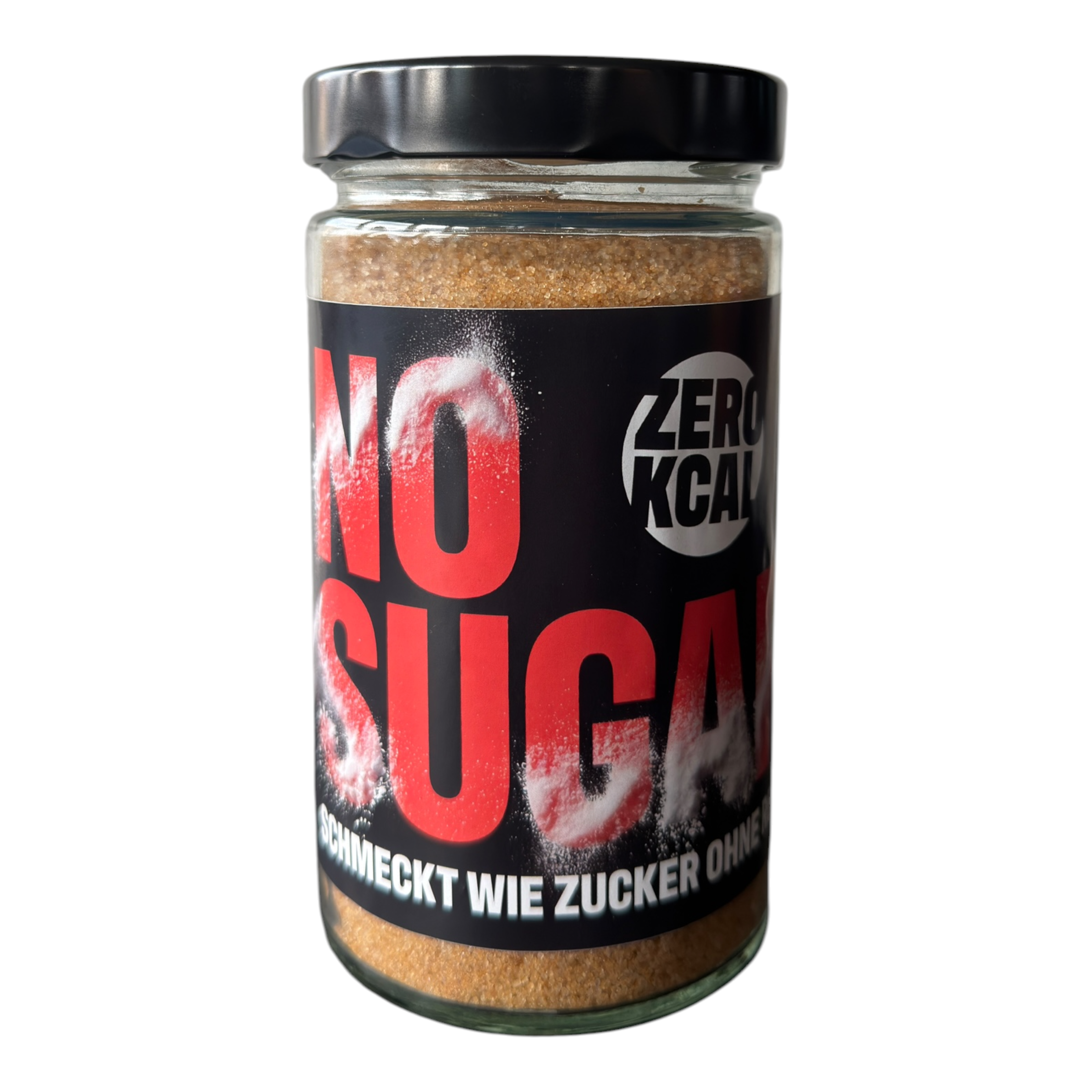 No Sugar Gold 500g