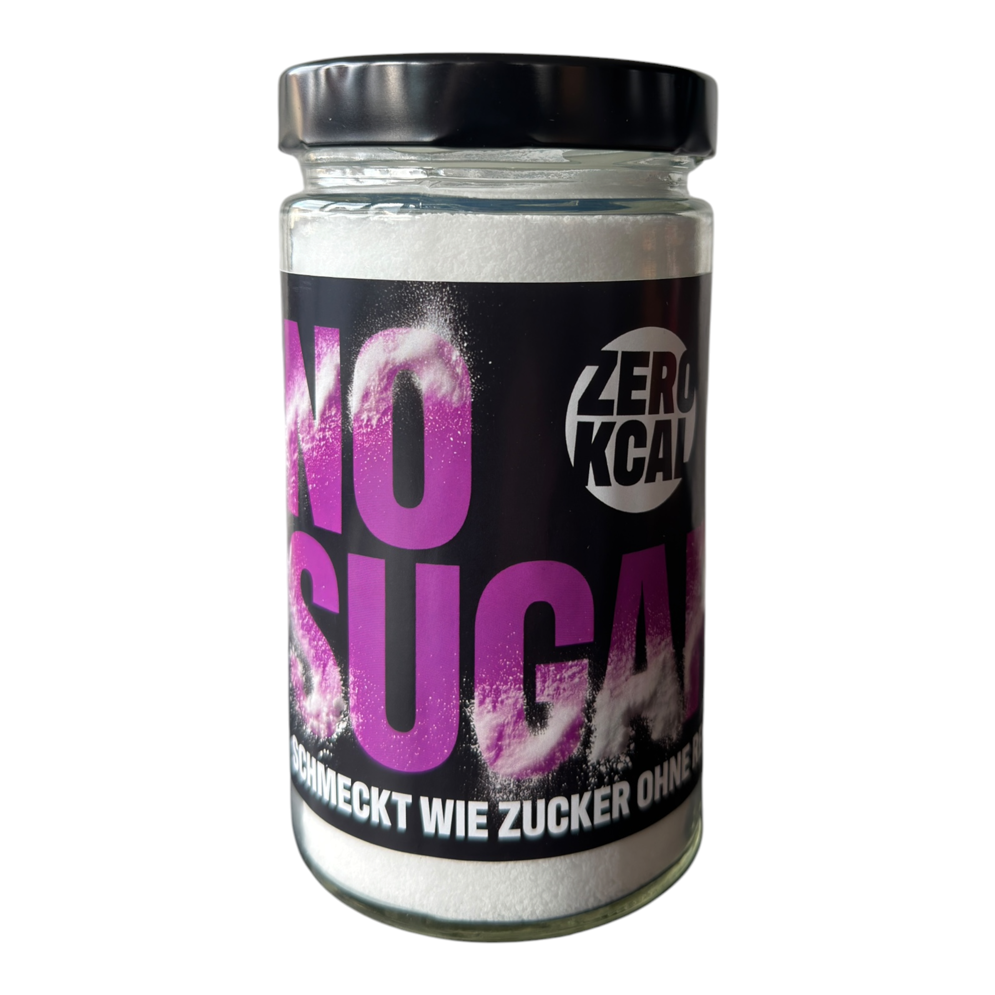 No Sugar 500g 