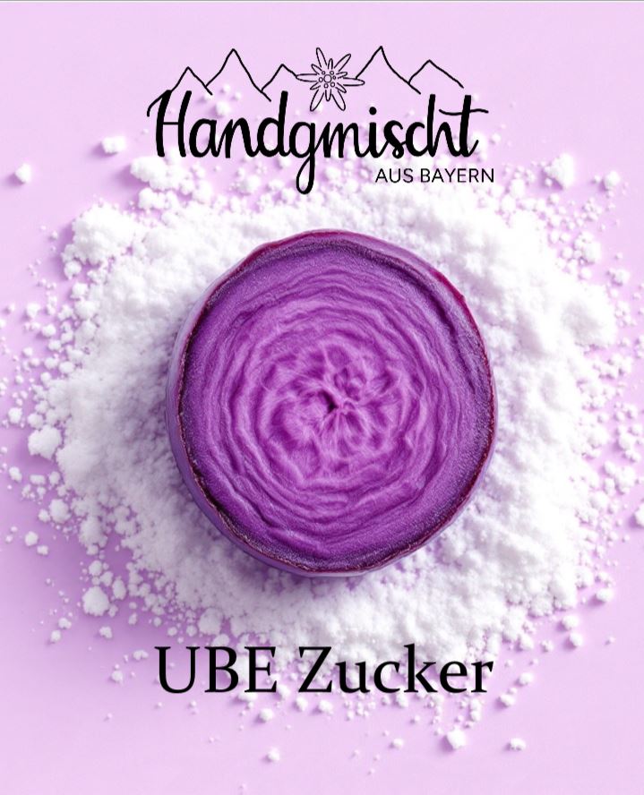 UBE Zucker