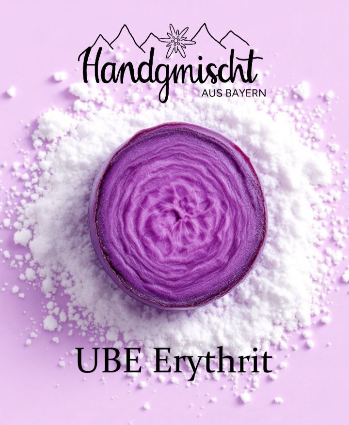 UBE Erythrit