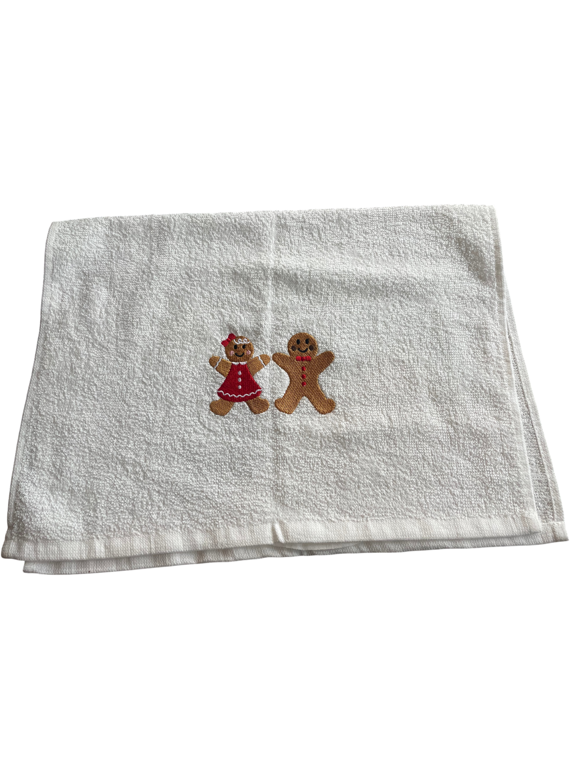 Handtuch fürs Bad - 40 x 60 cm