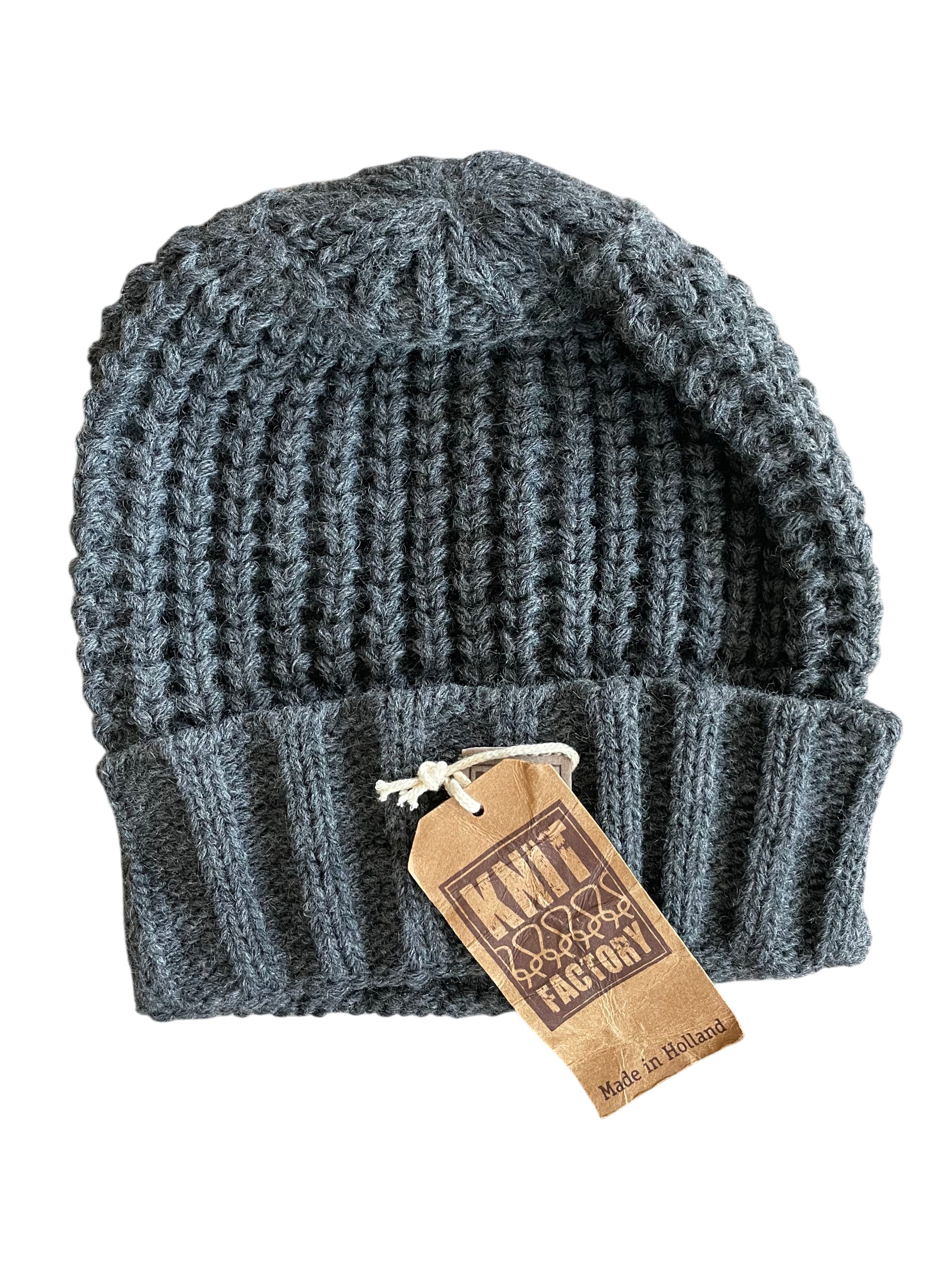 Knit Factory - Robin Beanie